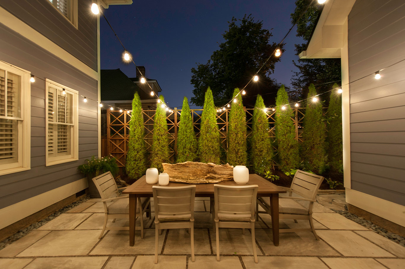 Landscape Light Bulbs
 The Different Types of Outdoor Lighting for Landscaping