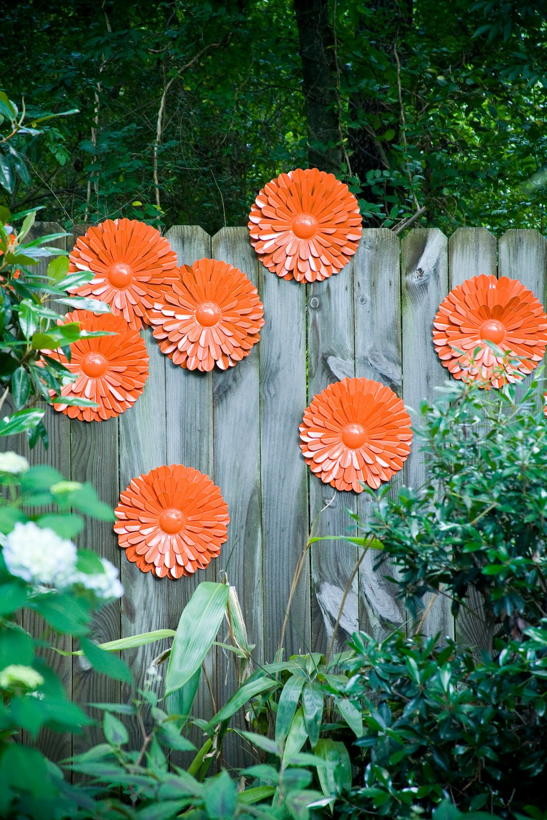 Outdoor Landscape Flowers
 16 Amazing DIY Ideas to Spruce Up Your Garden