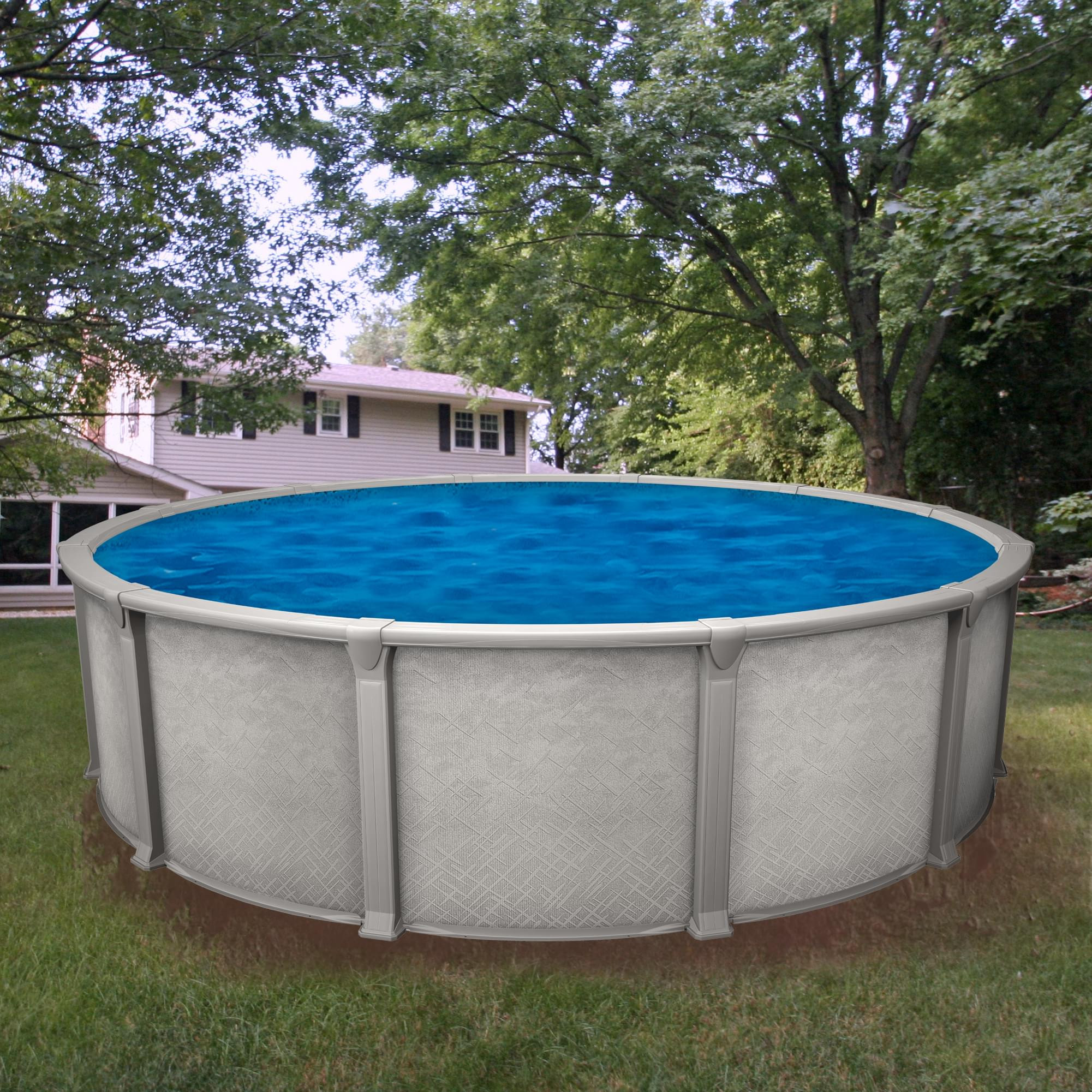 15 Ft Above Ground Pool
 Pool Covers & Rollers Home & Garden Pool Leaf Net