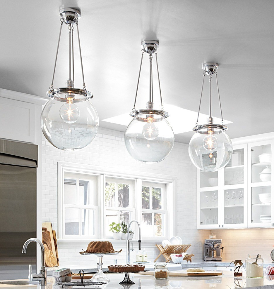 1950'S Kitchen Light Fixtures
 Kitchen Lighting A Fabulous New Design Element