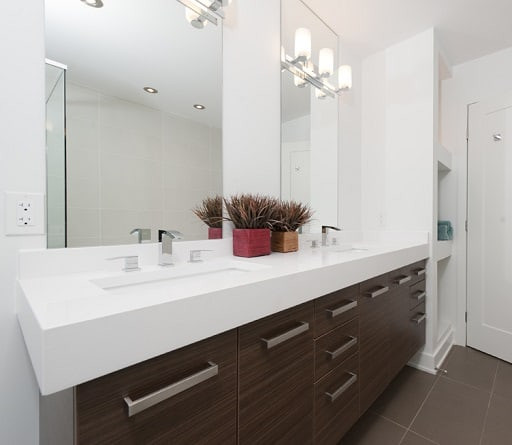 3 Way Bathroom Mirror
 Rock Your Reno with These 11 Bathroom Mirror Ideas
