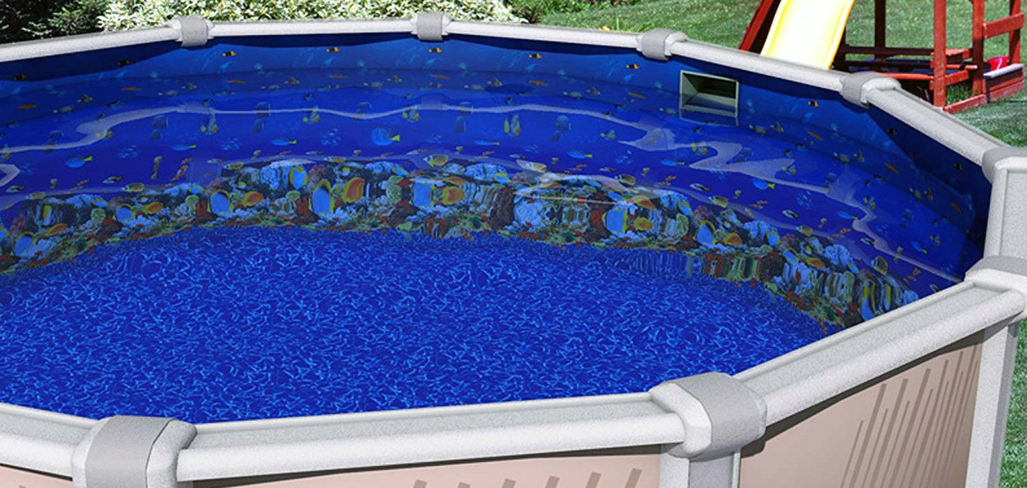 Above Ground Beaded Pool Liners
 Best Ground Pool Liners of 2019 With Most Durable