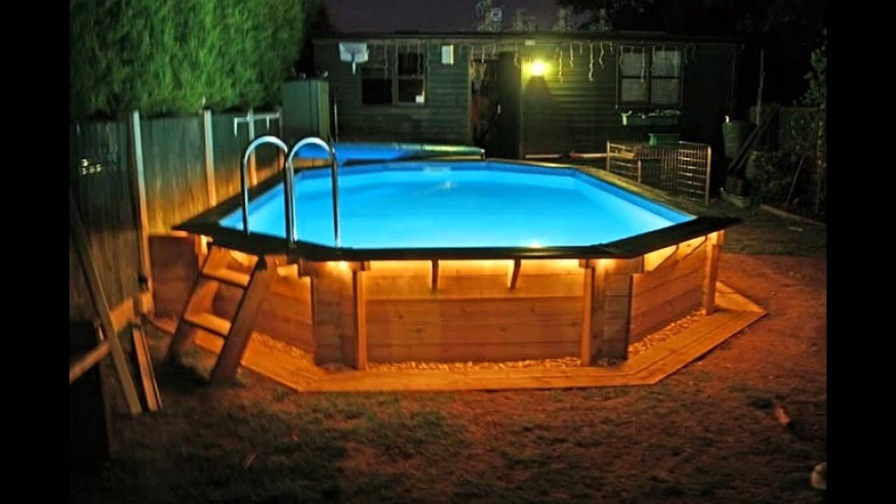 Above Ground Pool Deck Ideas
 above ground pool deck pictures ideas