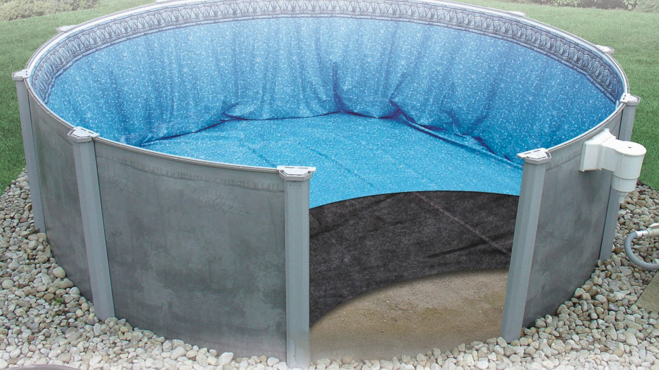 Above Ground Pool Floor Padding
 The Best Ground Pool Pad In 2020 Top 10 Picks