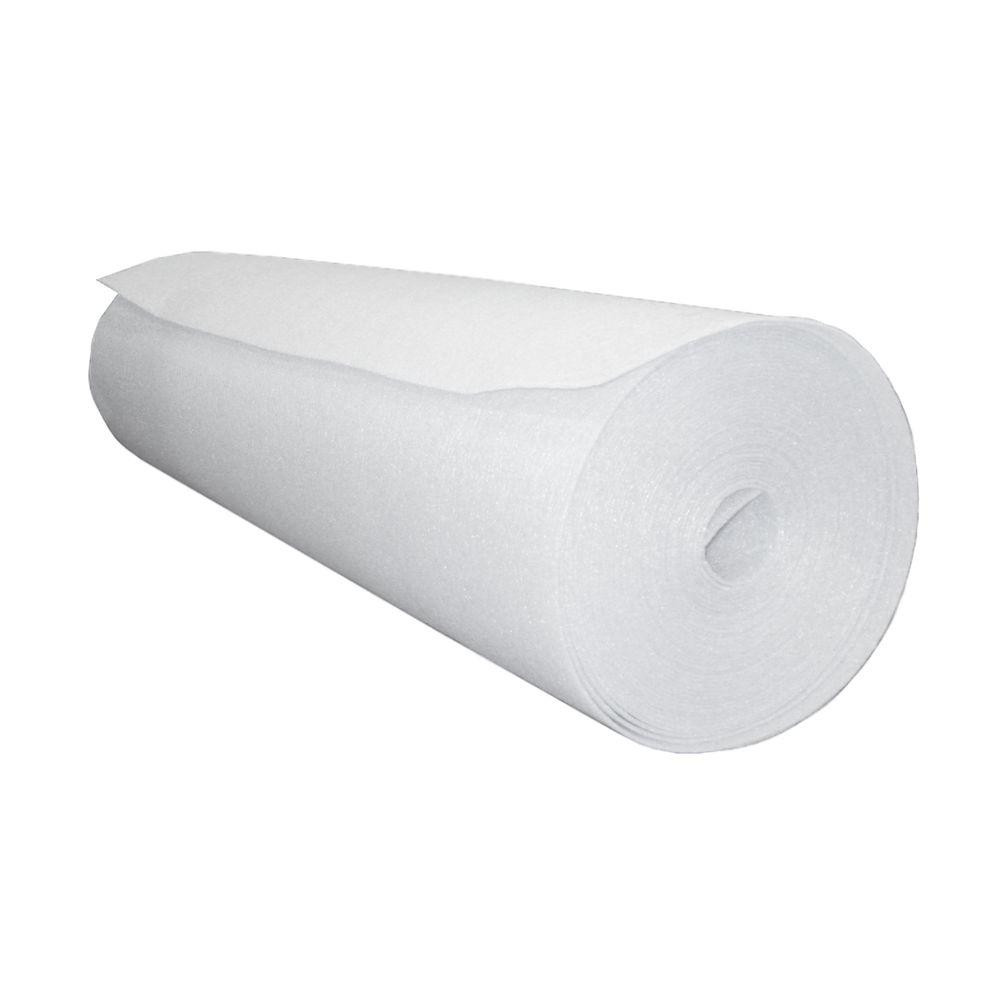 Above Ground Pool Floor Padding
 Gladon 60 ft Roll Ground Pool Wall Foam NL110 The