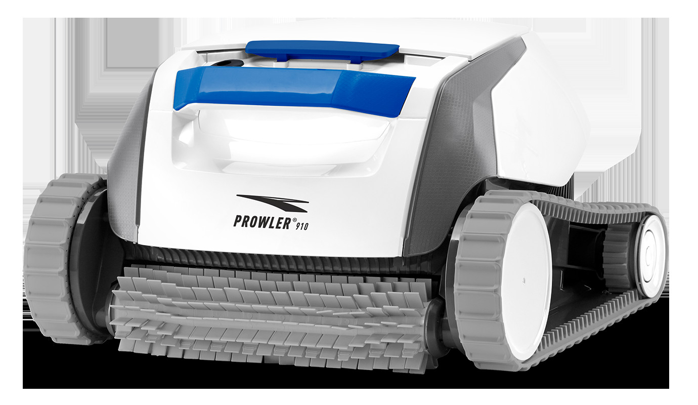 Above Ground Robotic Pool Cleaner
 Buy Pentair Prowler 910 Robotic Ground Pool Cleaner