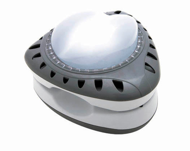 Above Ground Swimming Pool Light
 Intex Ground Energy Efficient LED Magnetic Swimming