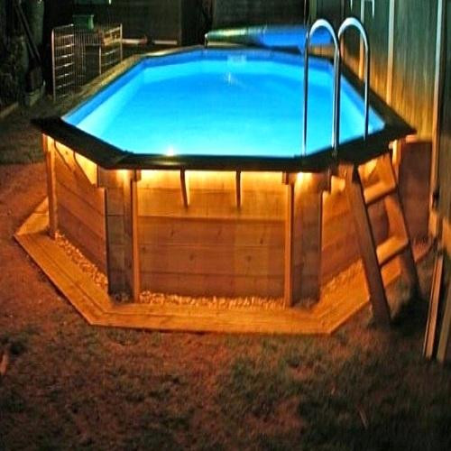 Above Ground Swimming Pool Light
 Best Ground Pool Lights Chocies May 2020