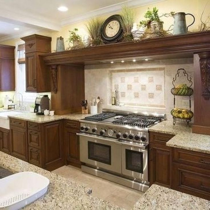 Above Kitchen Cabinet Decorative Accents
 62 best Decorating Kitchen Cabinets images on