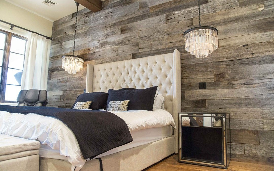 Accent Wall For Bedroom
 How to Create a Stunning Accent Wall in Your Bedroom