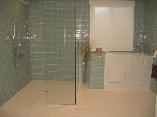 Ada Bathroom With Shower Layout
 Enabling the Disabled with Interior Design