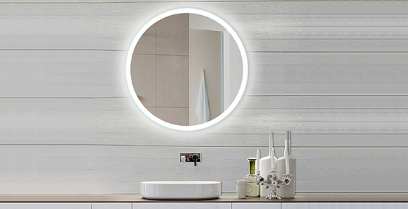 Amazon Bathroom Mirrors
 Bathroom Furniture