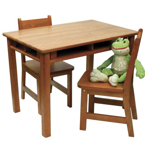 Amazon Kids Table And Chairs
 Kids Wooden Table And Chairs – HomeLingo