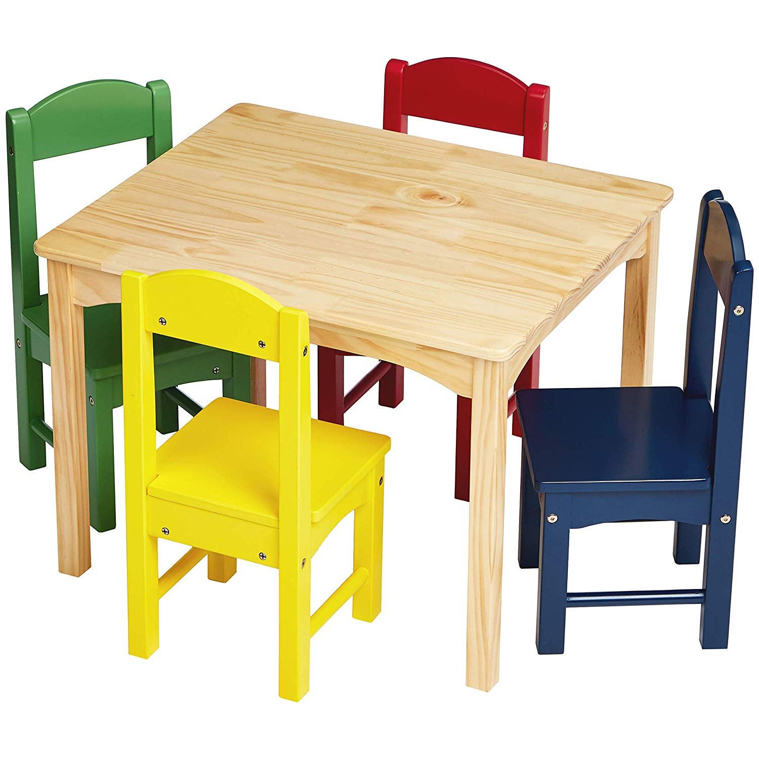 Amazon Kids Table And Chairs
 The Best Kids Tables & Chairs You Can Buy on Amazon – SheKnows