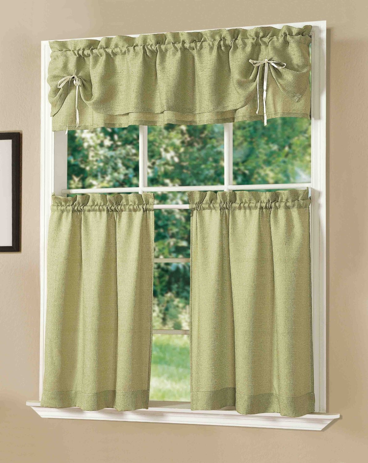 35 Best Amazon Kitchen Curtains - Home Decoration and Inspiration Ideas