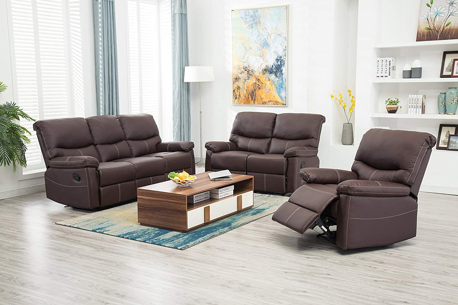 Amazon Living Room Sets With Sectional Sofa