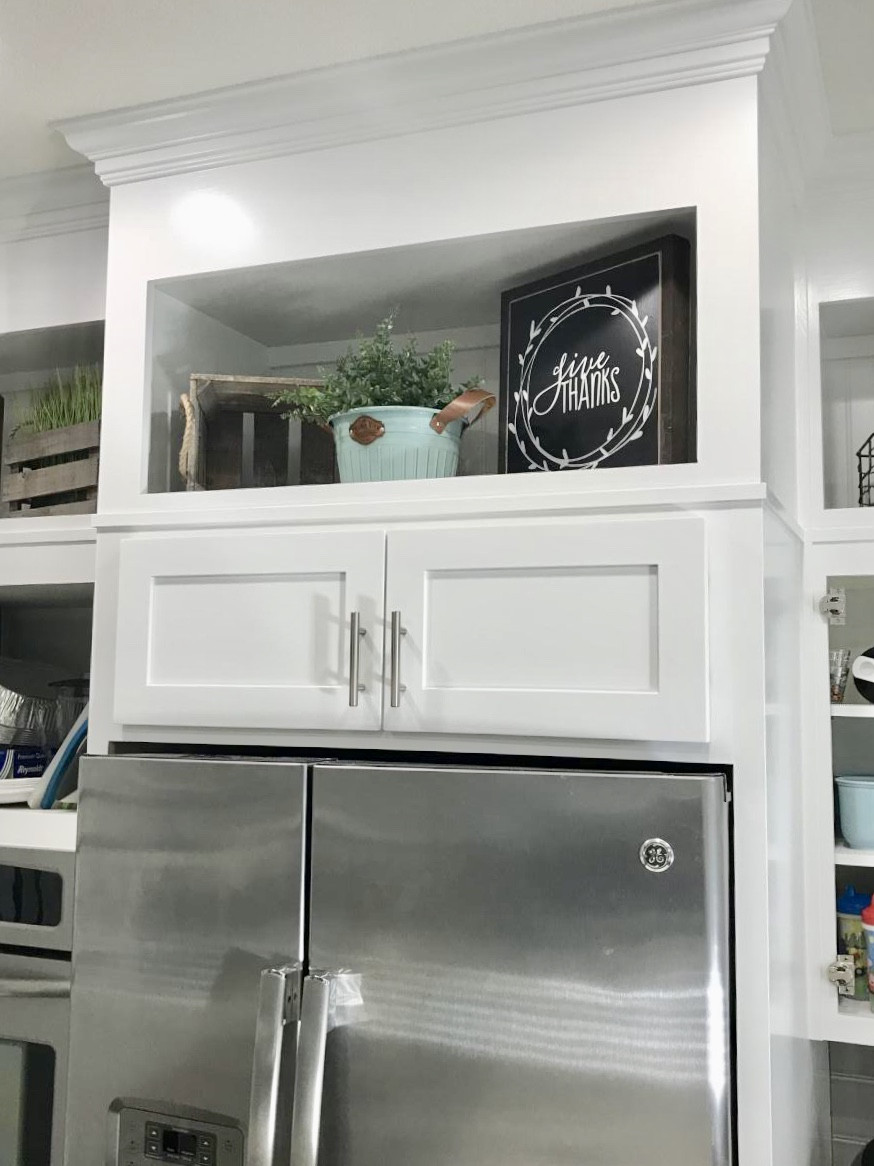 Ana White Kitchen Cabinets
 Kitchen Cabinets