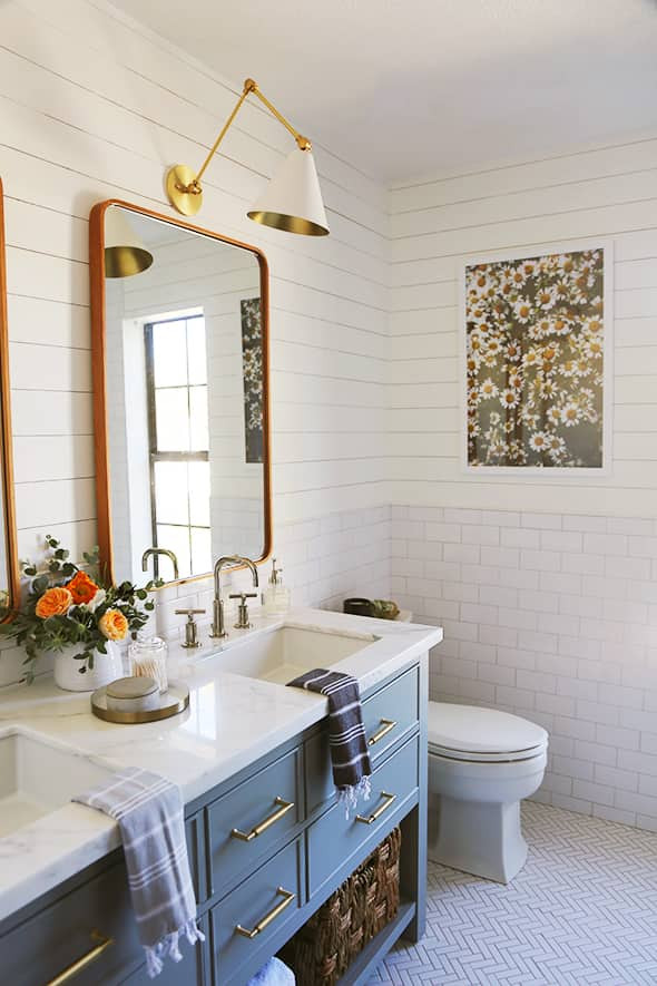 Apartment Bathroom Decorating Ideas
 50 Best Bathroom Design Ideas