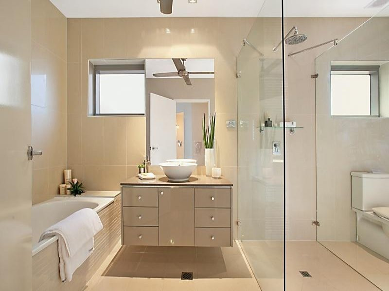 Apartment Bathroom Decorating Ideas
 25 Bathroom Design Ideas In