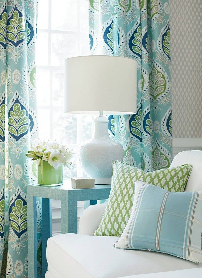Aqua Curtains Living Room
 curtains for turquoise room choices CondoInteriorDesign