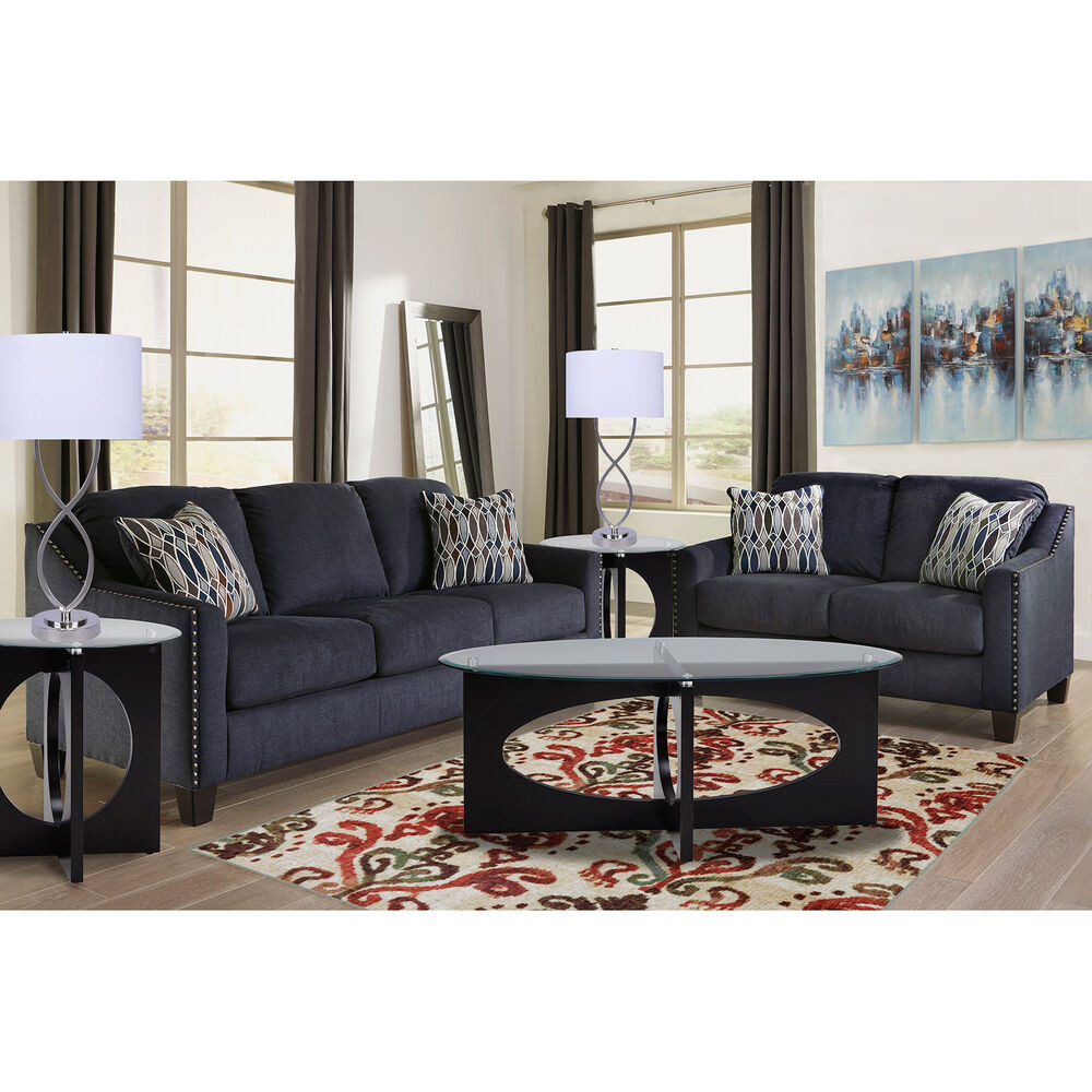 Ashley Furniture Living Room Chairs
 Ashley Furniture Ind Sofa & Loveseat Sets 2 Piece Creeal