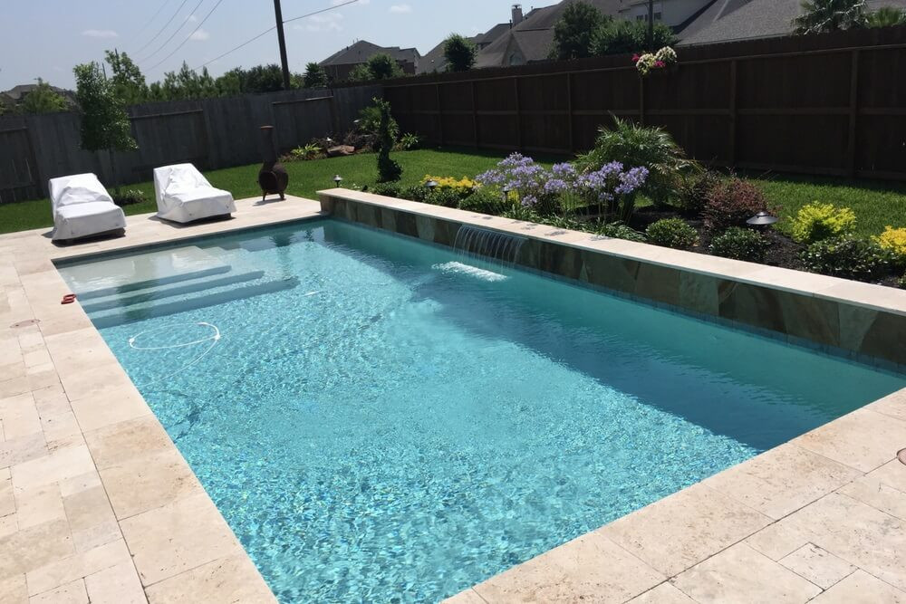 Average Backyard Pool Size
 Small Pools or Spools The Ultimate Guide