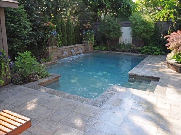 Average Backyard Pool Size
 Average Backyard Pool Size BACKYARD HOME