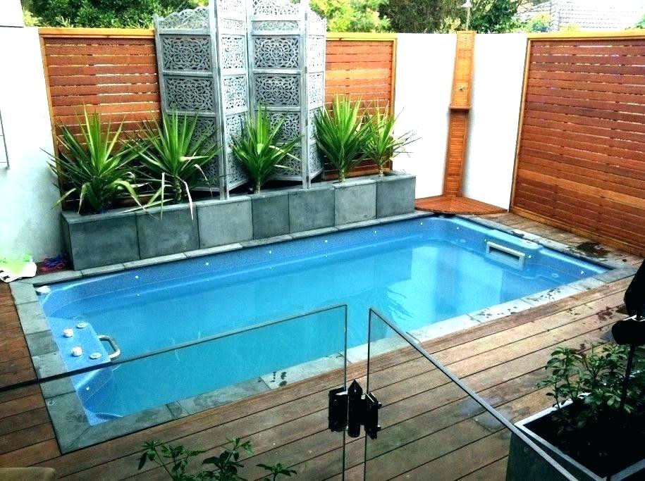 Average Backyard Pool Size
 backyard pool size average swimming depth signs design