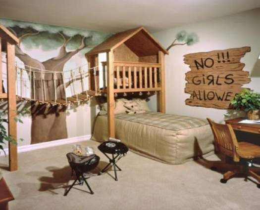 Awesome Boy Bedroom Ideas
 awesome bedrooms for boys