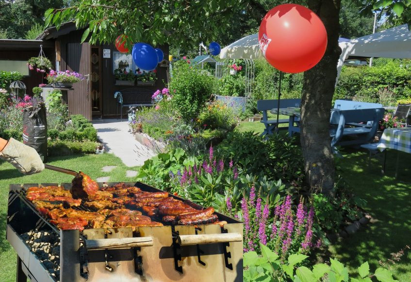 Backyard Bbq Parties
 Tips to Help You Host an Incredible Backyard Barbecue