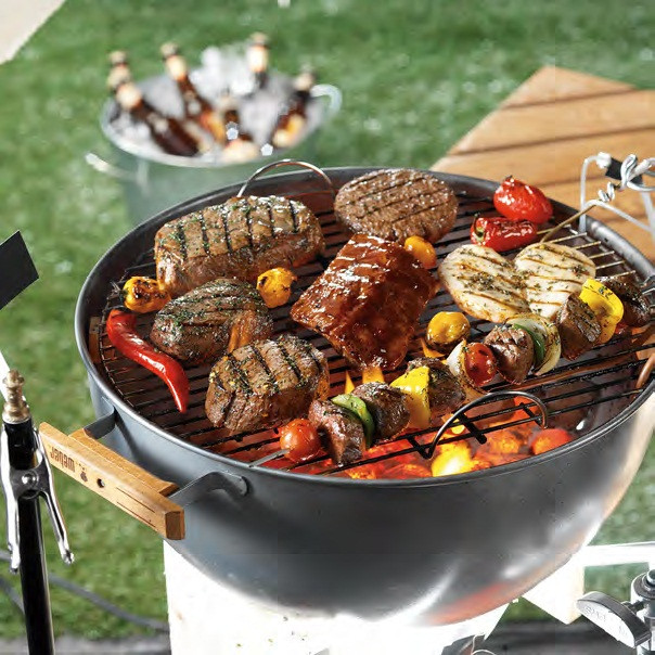 Backyard Bbq Parties
 How to Plan the Ultimate Backyard Barbecue