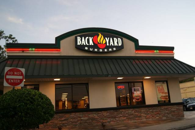 Backyard Burgers Nashville
 Back Yard Burgers Taps New CEO