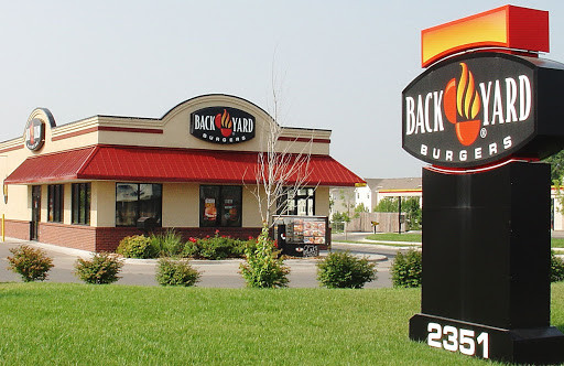 Backyard Burgers Nashville
 Back Yard Burgers Menu Prices 2020 TheFoodXP