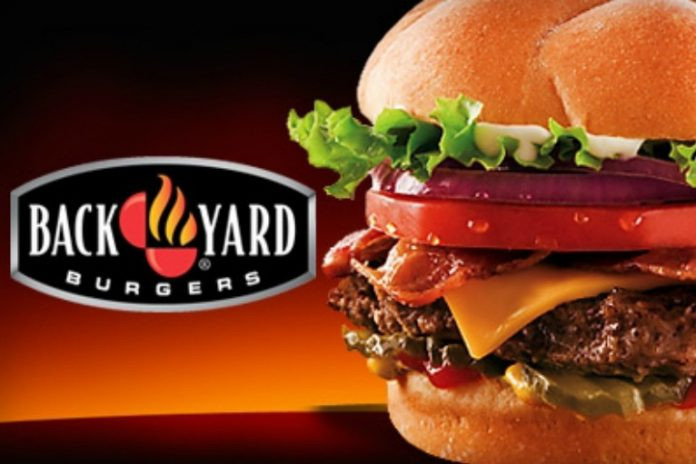 Backyard Burgers Nashville
 Back Yard Burgers Selects Qu for Its Innovative and Modern