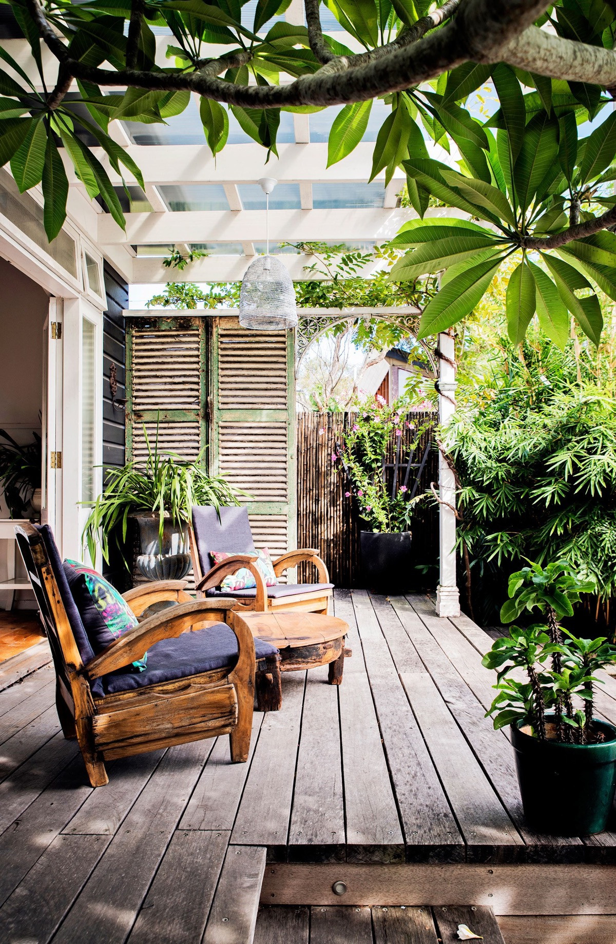 Backyard Deck And Patio Ideas
 50 Gorgeous Outdoor Patio Design Ideas