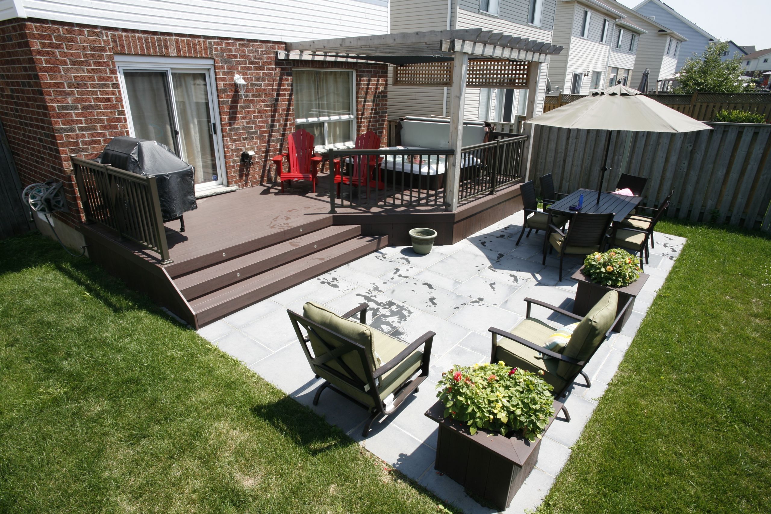 Backyard Ideas Archives Home Decoration And Inspiration Ideas