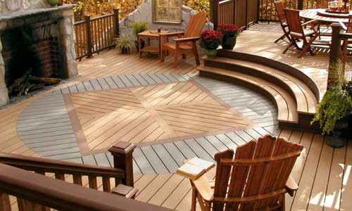 Backyard Deck And Patio Ideas
 Patio Covers Backyard Expansion