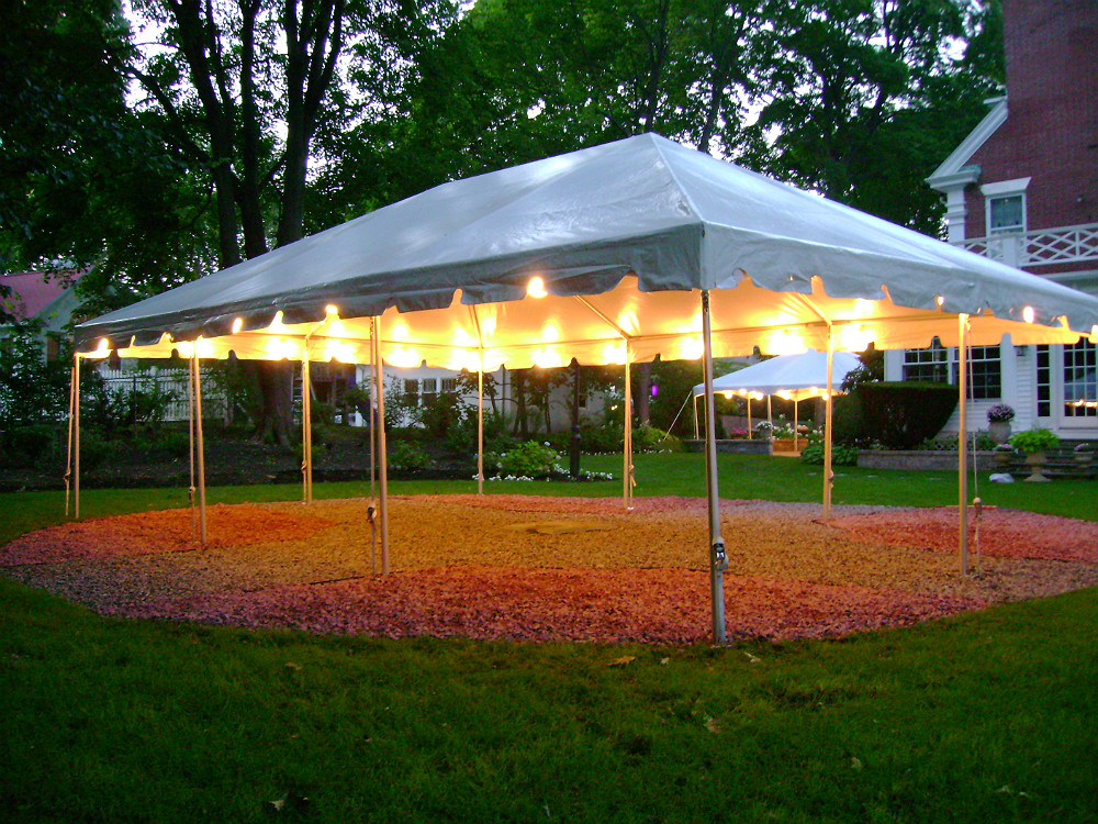 Backyard Party Tents
 Backyard party tents for sale