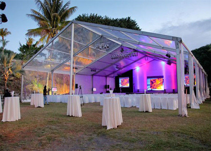 Backyard Party Tents
 Transparent outdoor tents for parties Backyard Party Tents