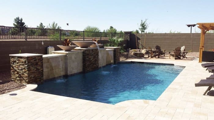 Backyard Pool Price
 How Much Does It Cost to Install a Pool