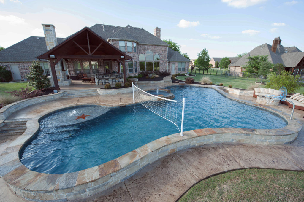 Backyard Pool Price
 How Much Does it Cost to Build a Swimming Pool Gohlke Pools
