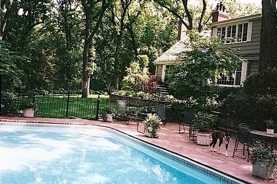 Backyard Pool Price
 Does a Pool Add Value to a Home