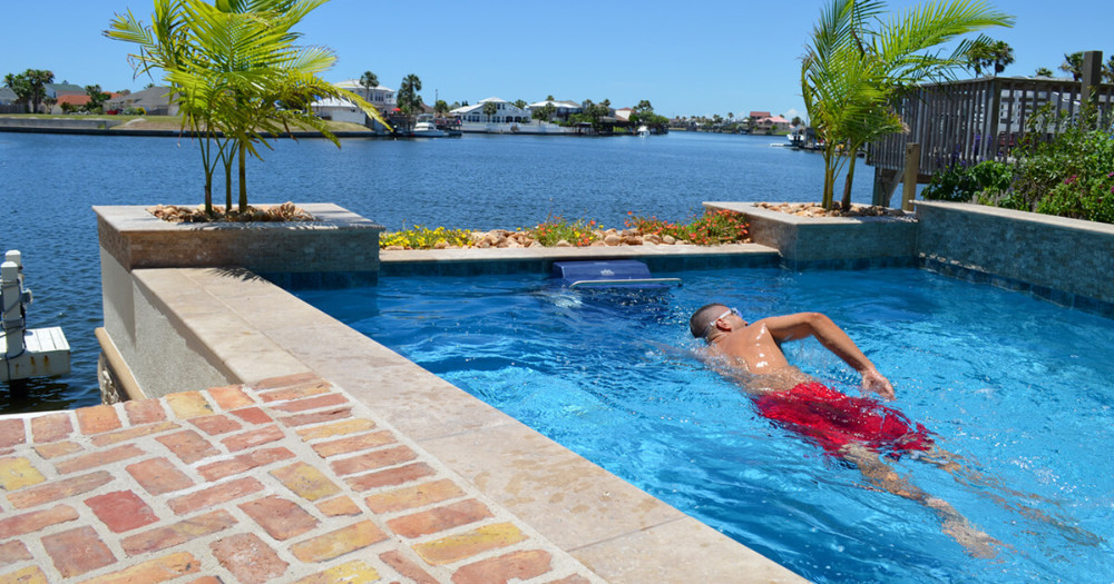 Backyard Pool Price
 Transform your backyard pool with an Endless Pools