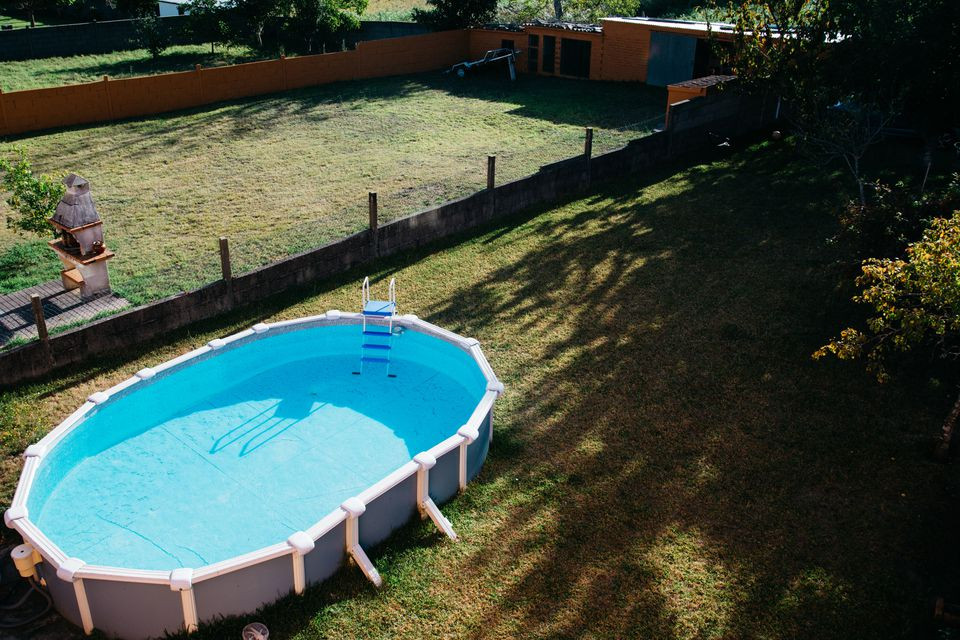 Backyard Swimming Pools Above Ground
 The 8 Best Ground Pools of 2019