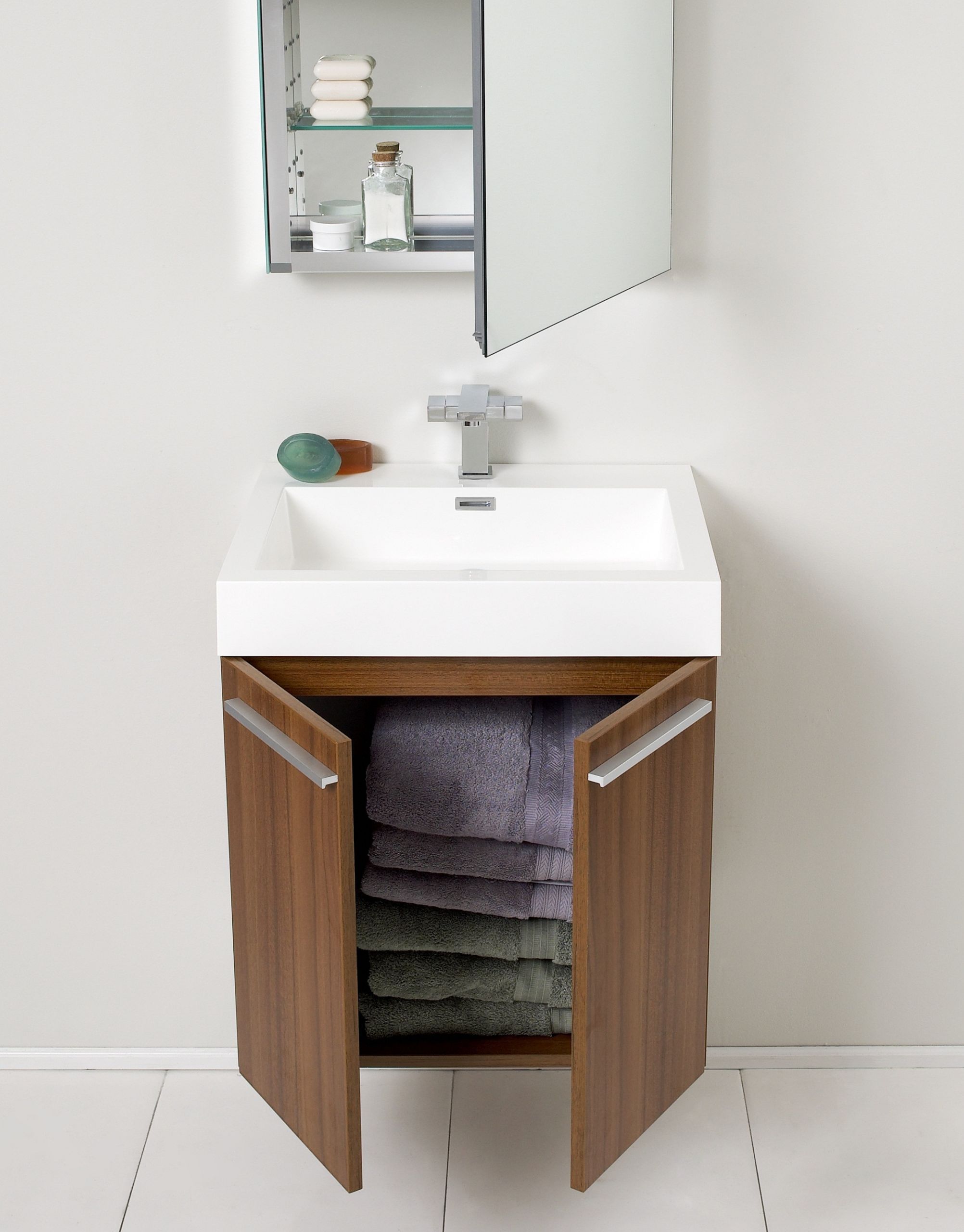 Bathroom Cabinets With Sink
 Bathroom Sink with Cabinet – HomesFeed