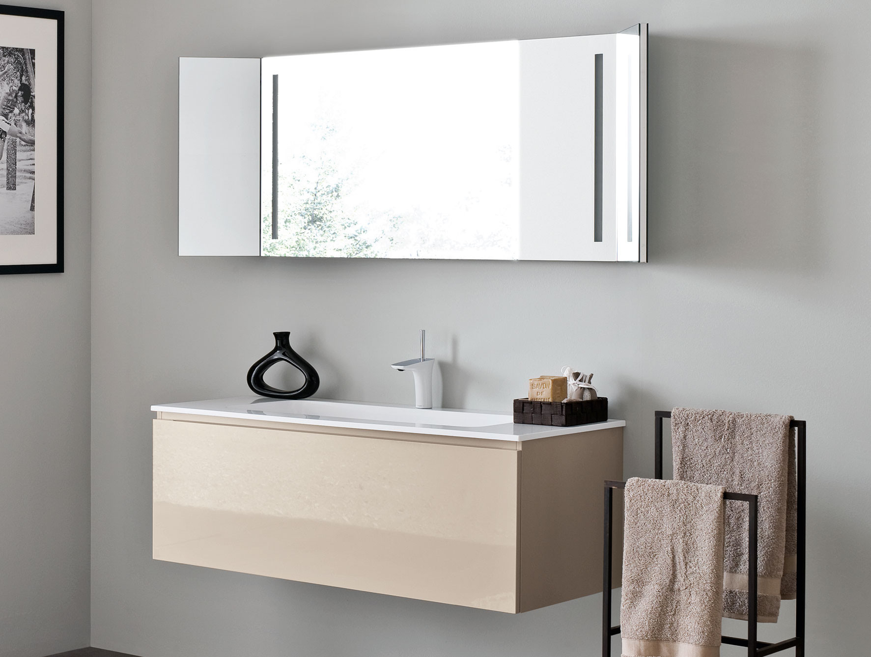 Bathroom Cabinets With Sink
 The Need of Modern Bathroom Sinks in Your House MidCityEast