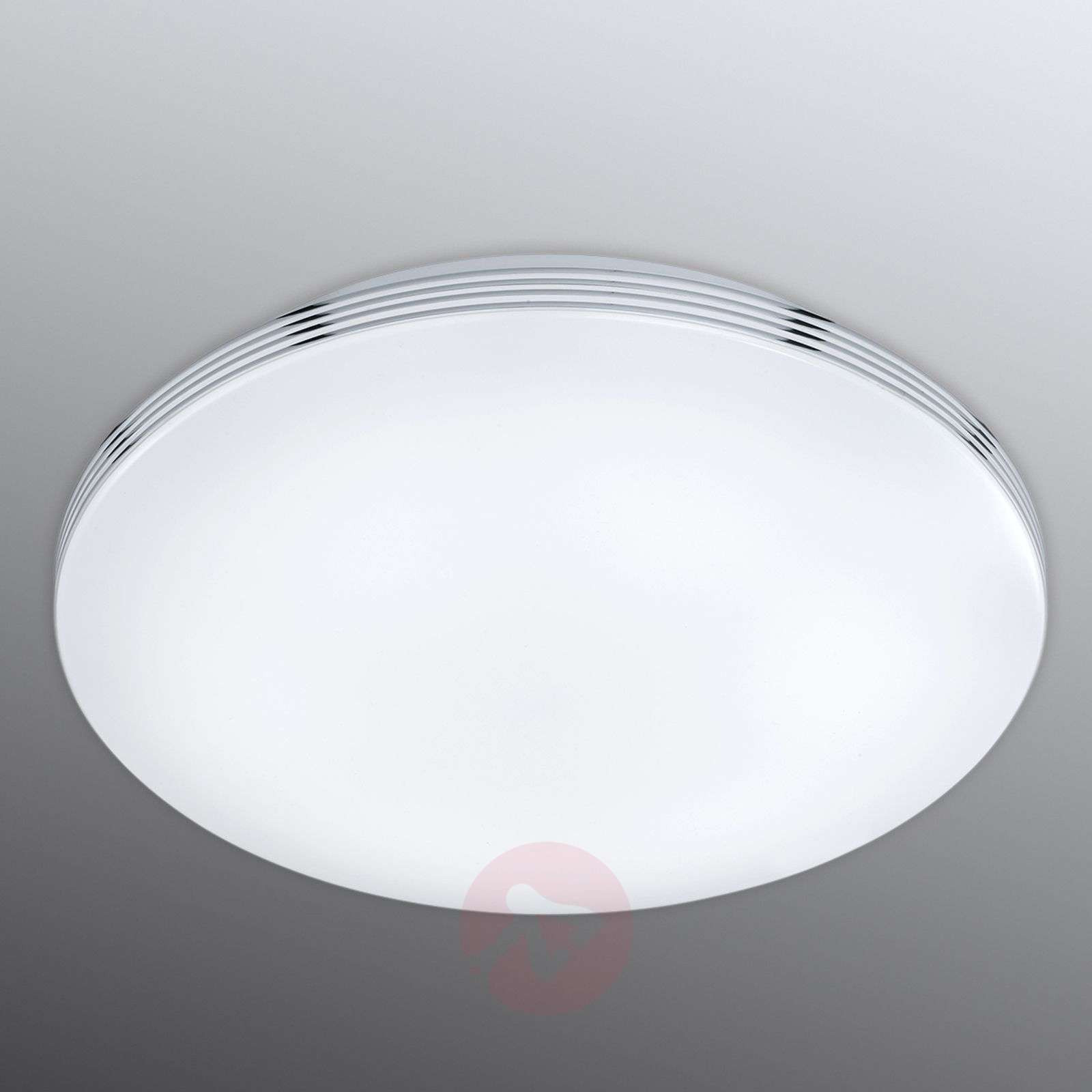 Bathroom Ceiling Light Fixtures
 Dimmable Apart LED bathroom ceiling light