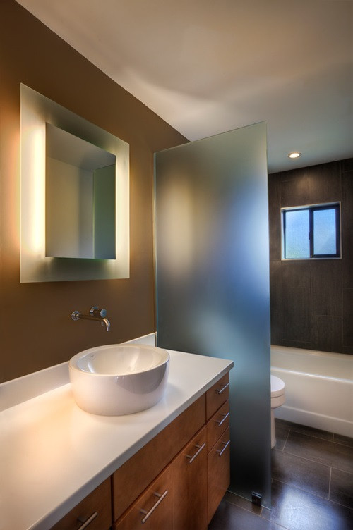 Bathroom Ceiling Lighting Ideas
 Impressive Modern Bathroom Ceiling and Wall Lighting Ideas