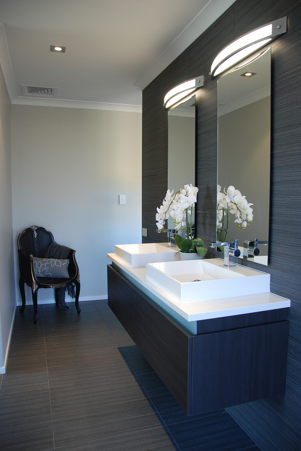 Bathroom Decor Inspiration
 Custom Luxury Home Builders NZ Bathroom Design Inspiration