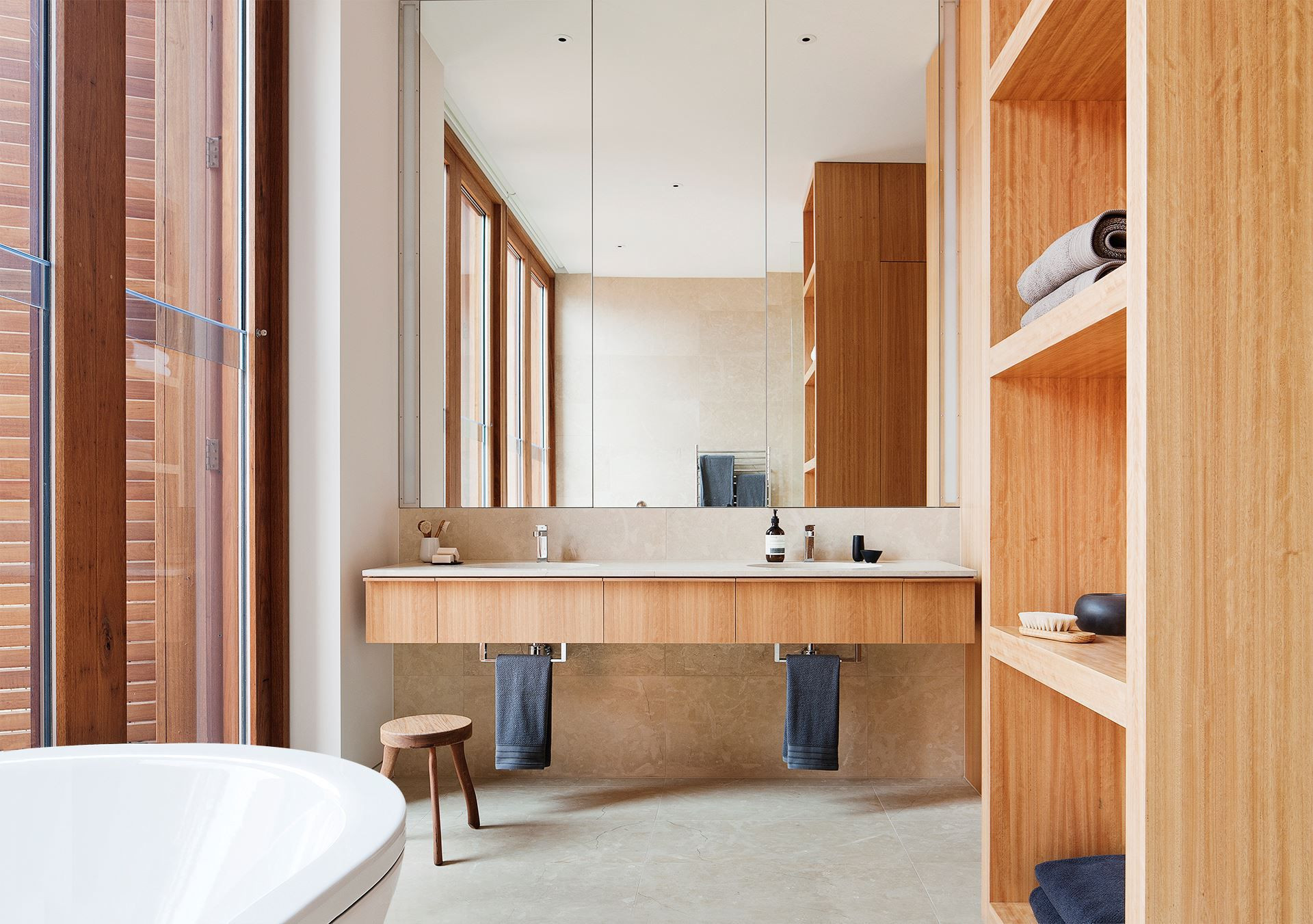 Bathroom Decor Inspiration
 50 Inspiring Bathroom Design Ideas